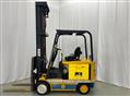 Used Forklifts